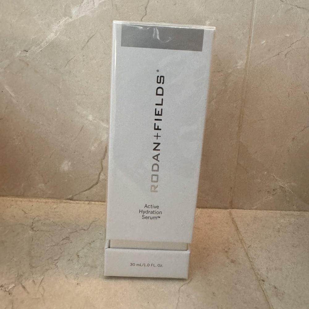 Rodan + Fields Active Hydration Serum